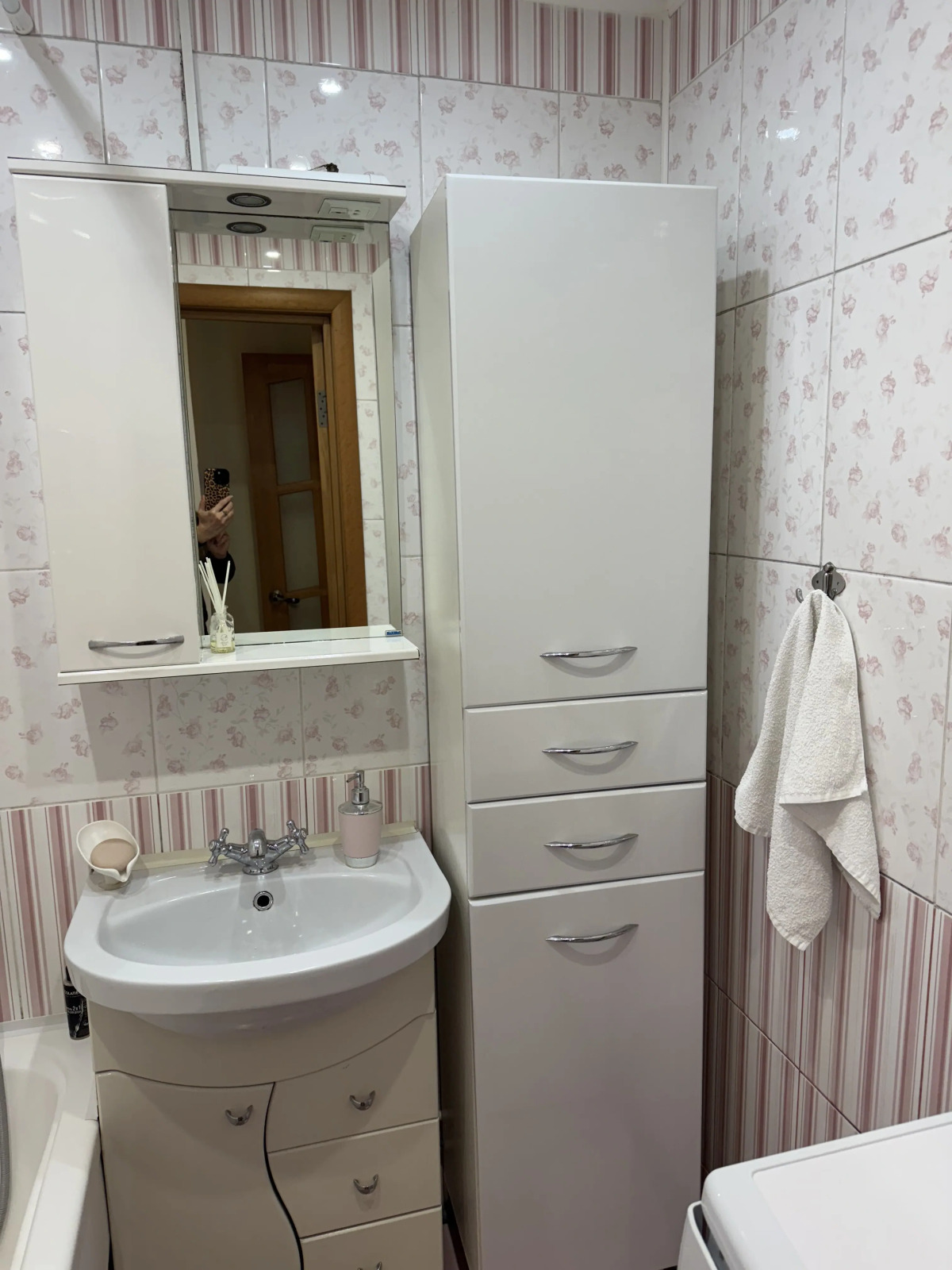 Квартира Уютная, чистая, однокомнатная квартира