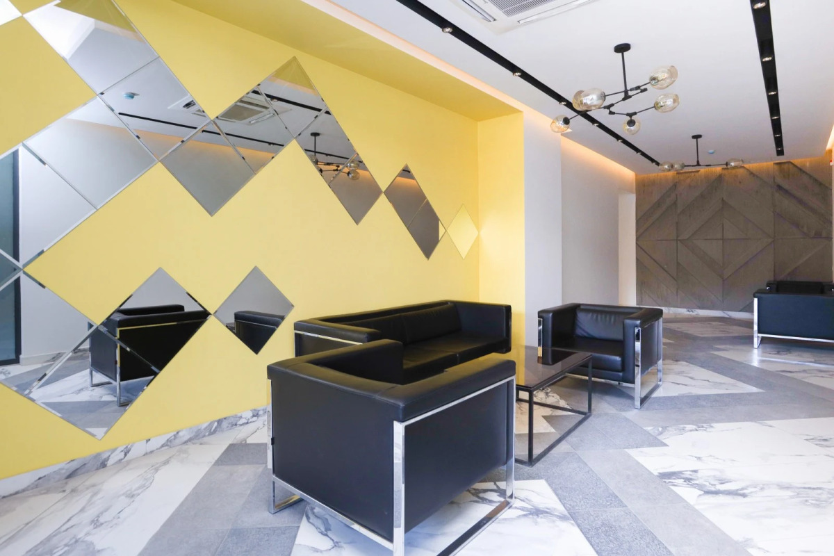 Апартаменты on Koghbatsi Str.16-98