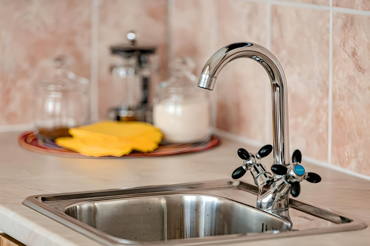 Апартаменты Pulp Fiction