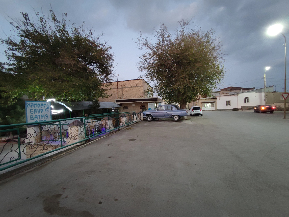 Хостел Goziyon Hostel