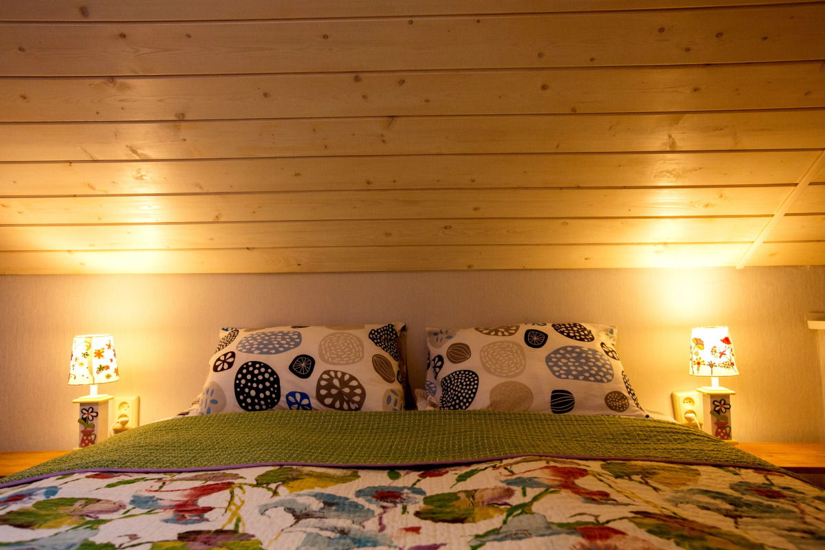 Гостевой дом Белая лошадь