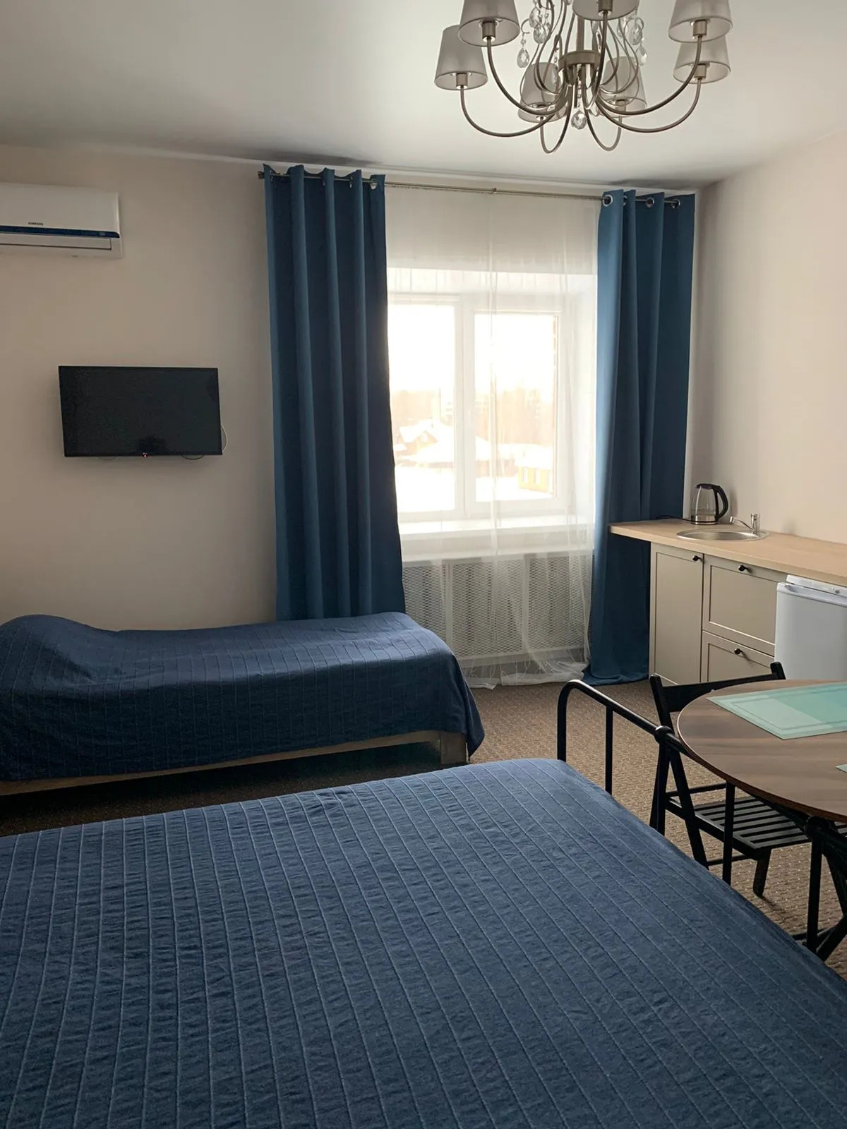 Гостевой дом Соната