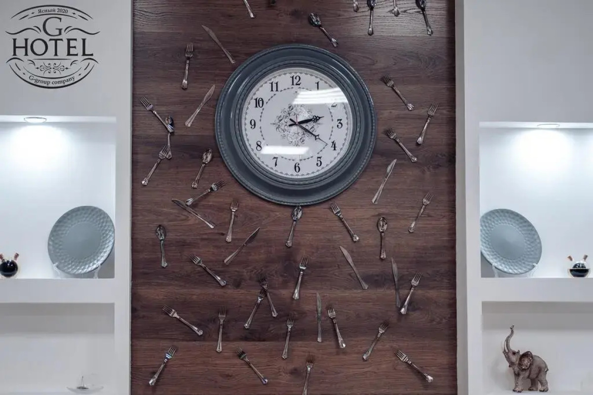 G-HOTEL (Джи Отель)