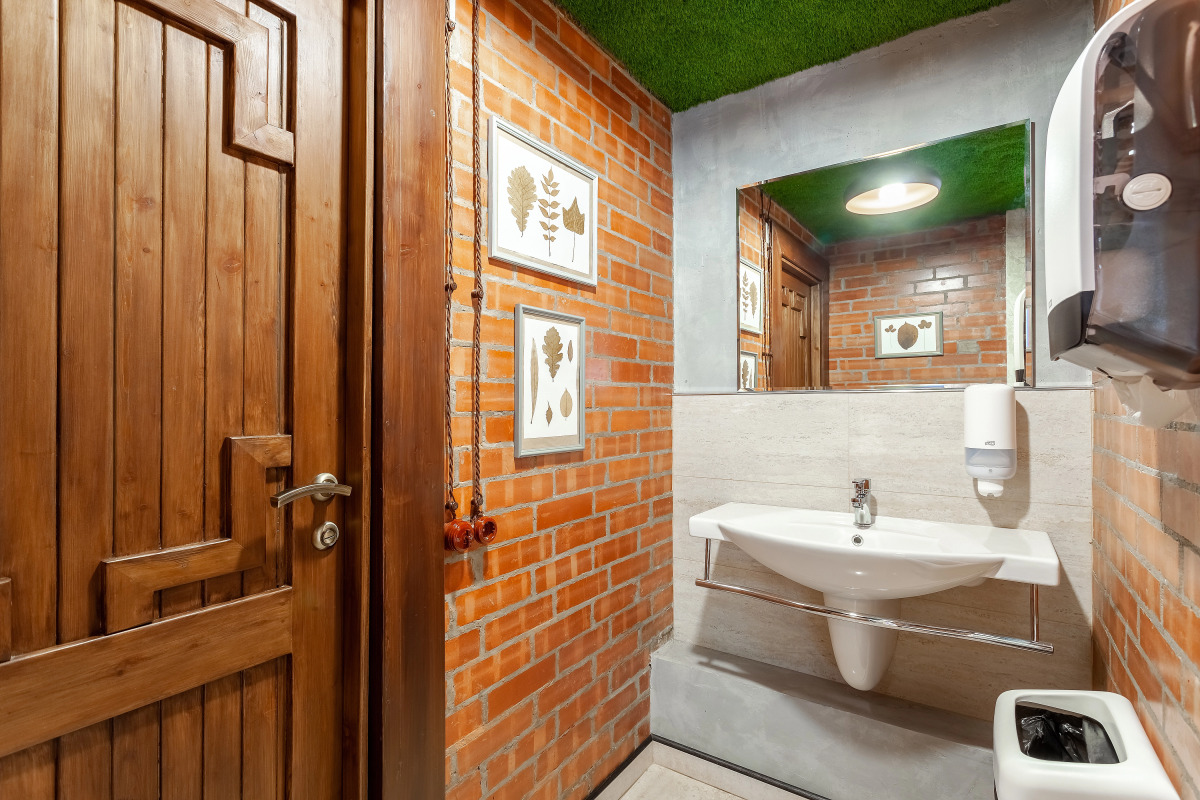 Гостевой дом Времена Года