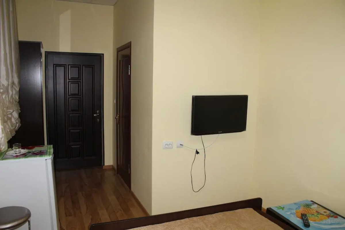 Отель Орион