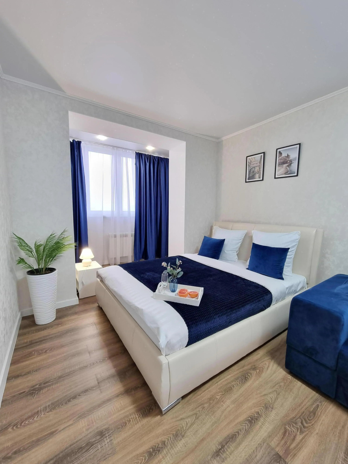 Апартаменты 111 Уютный Дом