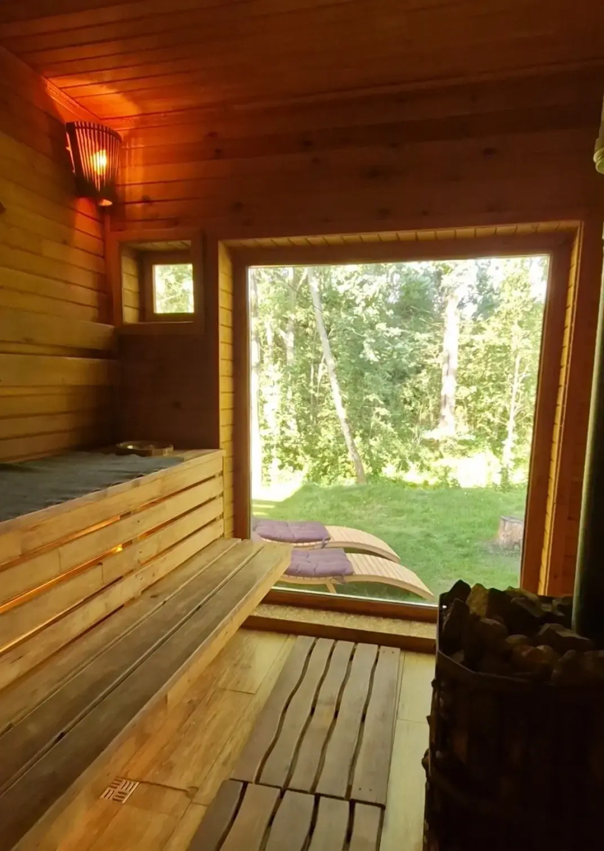 Мини-Отель Домотканово