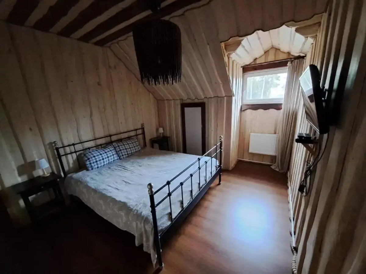 Частный Дом Rannalla 1