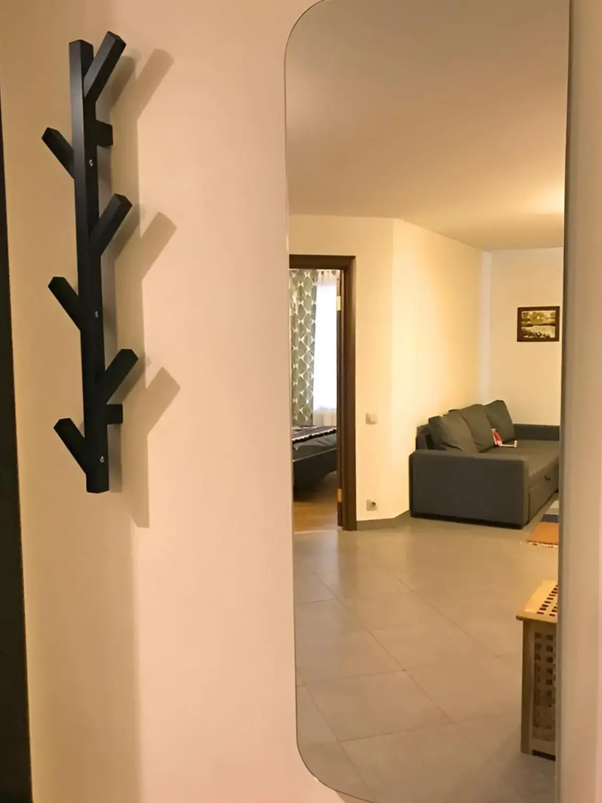 Квартира на Широкой у Метеора