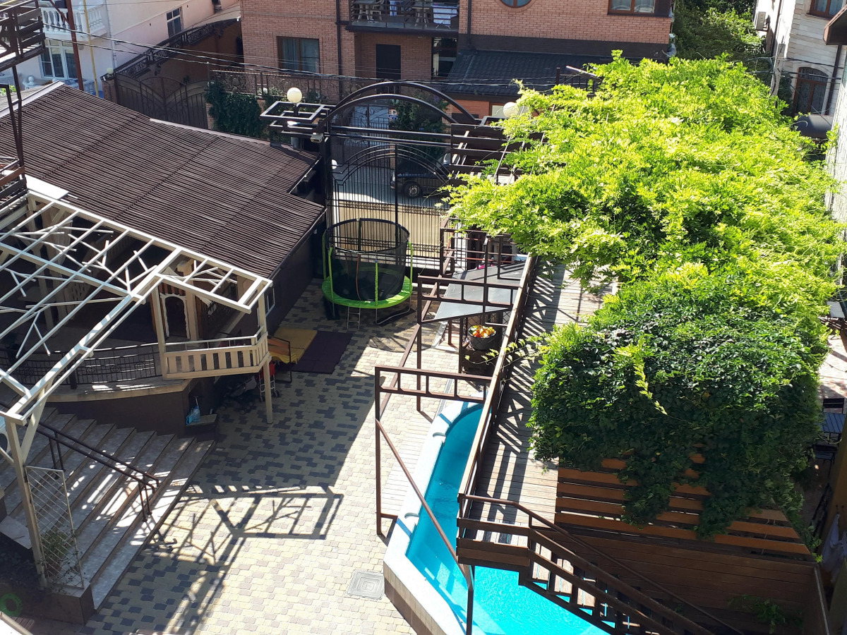 Отель Старинный Таллин