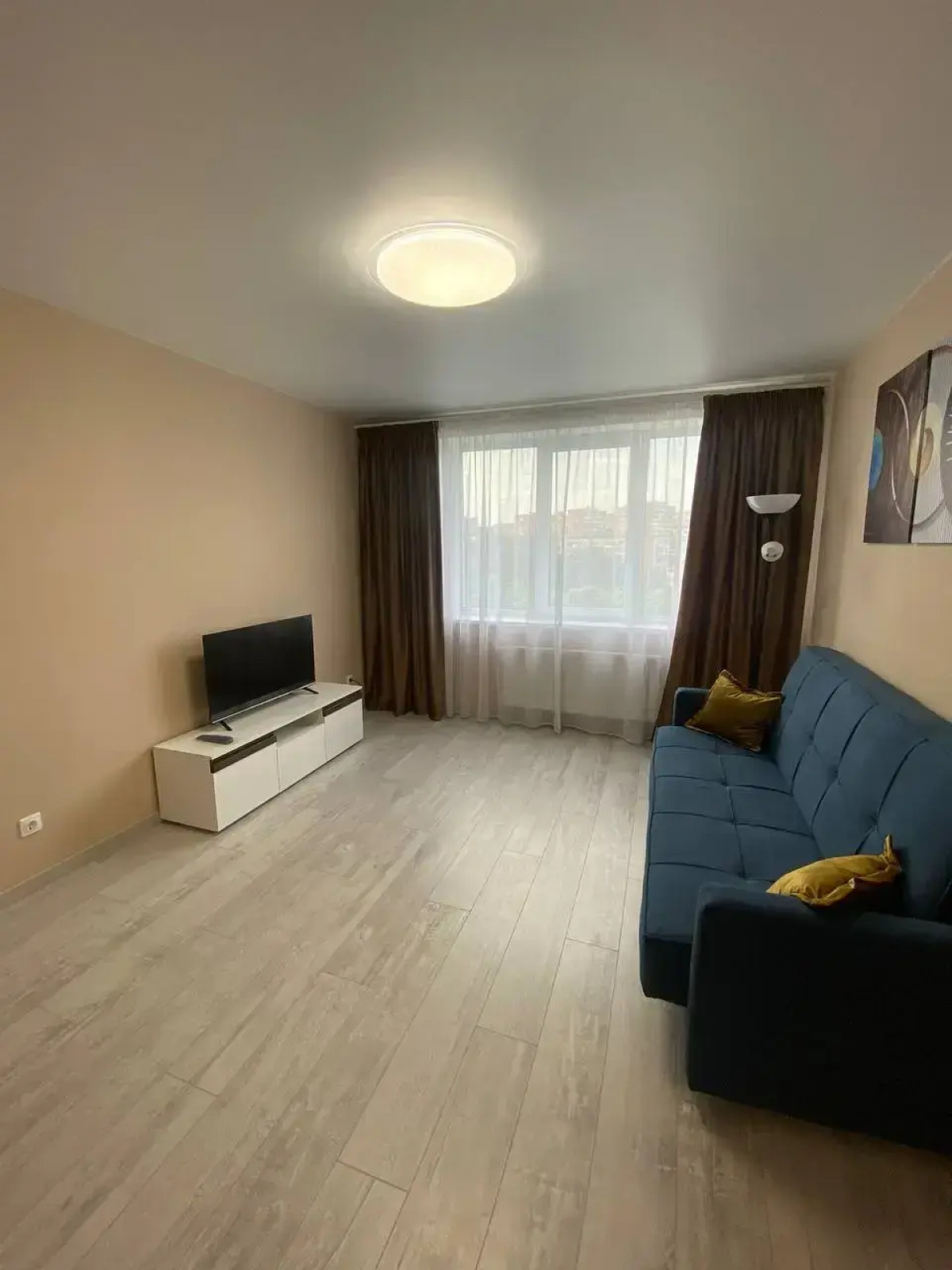 Апартаменты Privi House на  Конструктора Калашникова 11к3