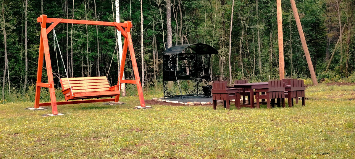 Гостевой дом Рускеальский привал