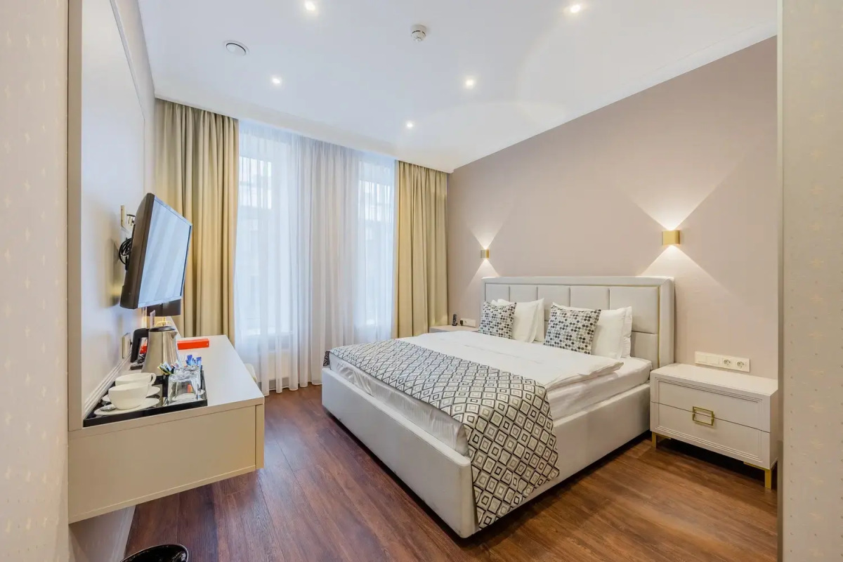 Невский Берег 122