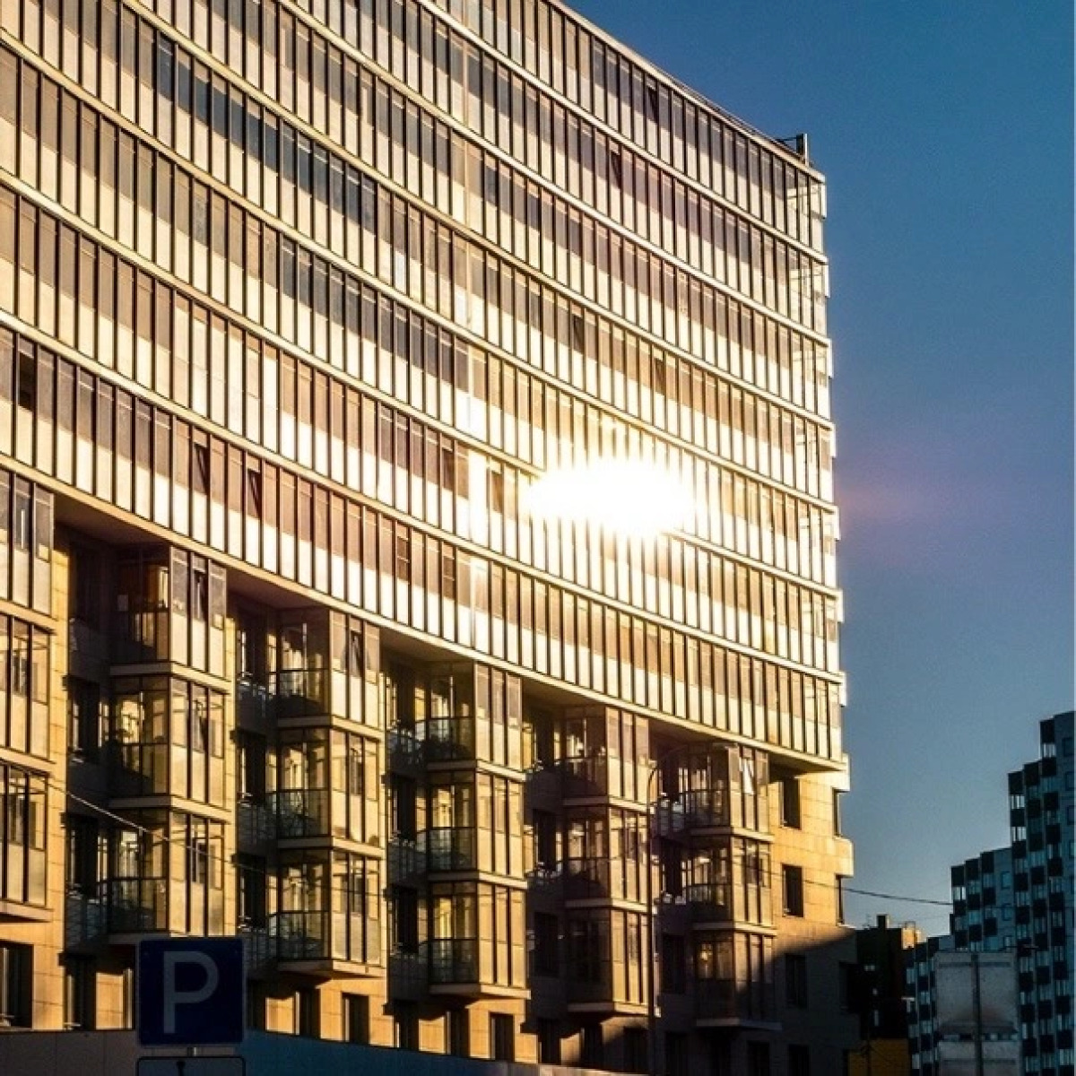 Квартира Dom