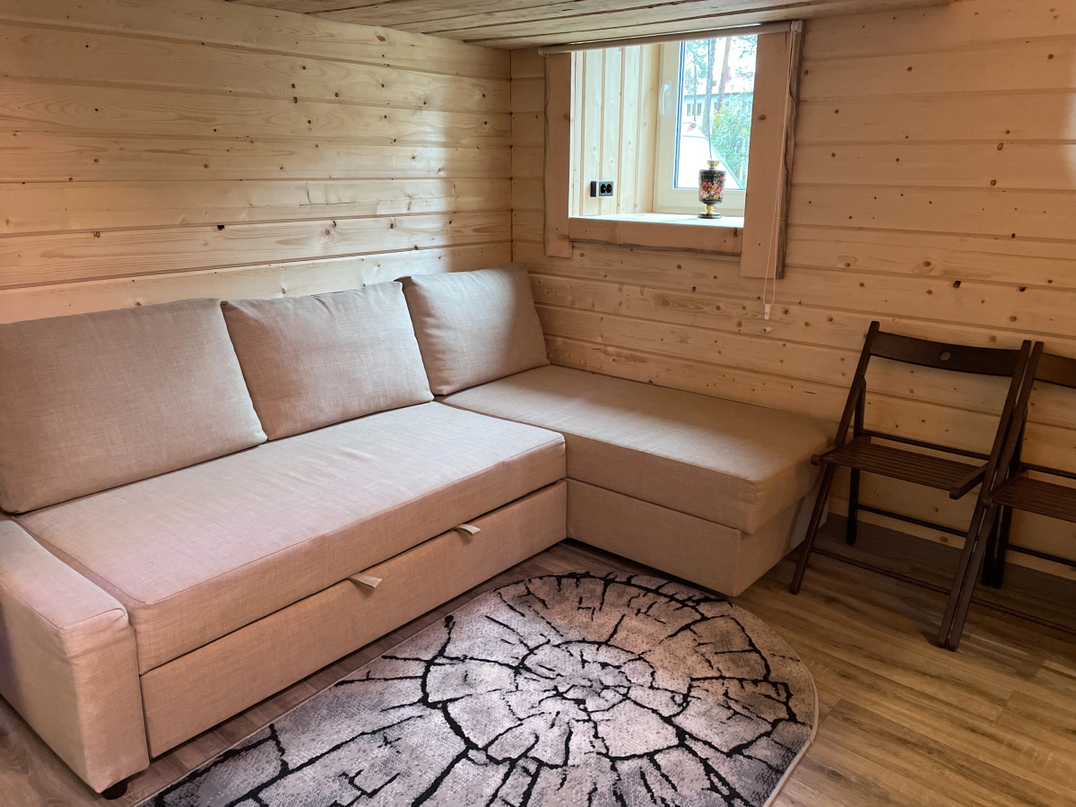 Гостевой дом Усадьба Гирвас