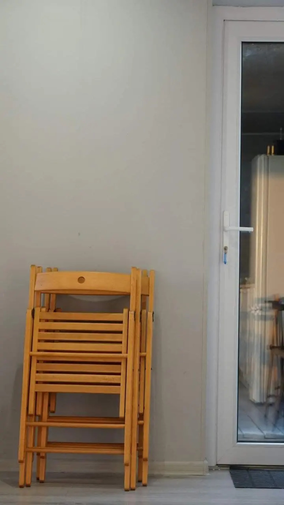 База отдыха Серый дом