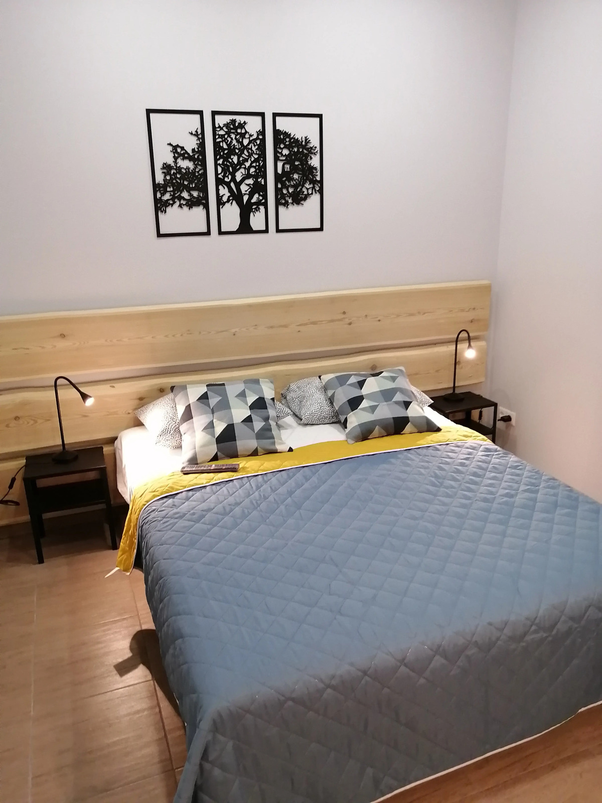 Апартаменты Александровские 2