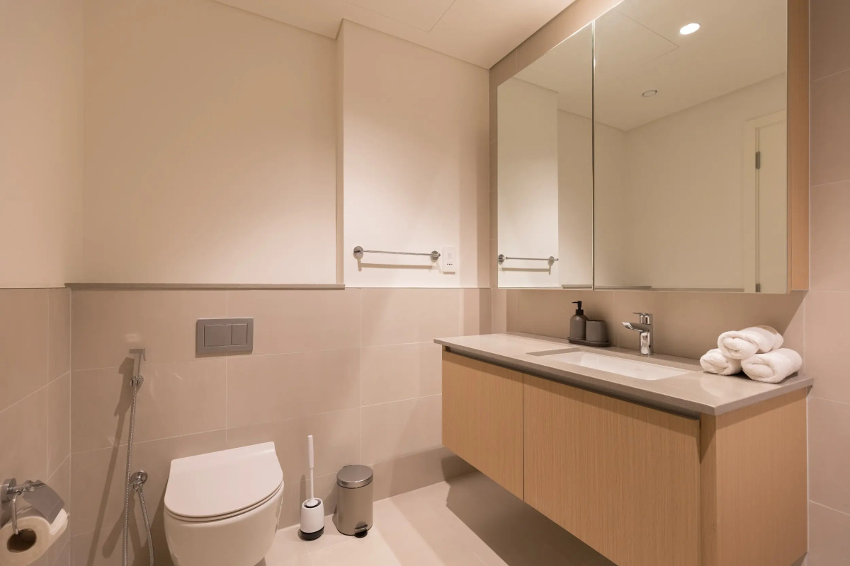 Апартаменты Welcome Home in Summer 1 Creek Beach