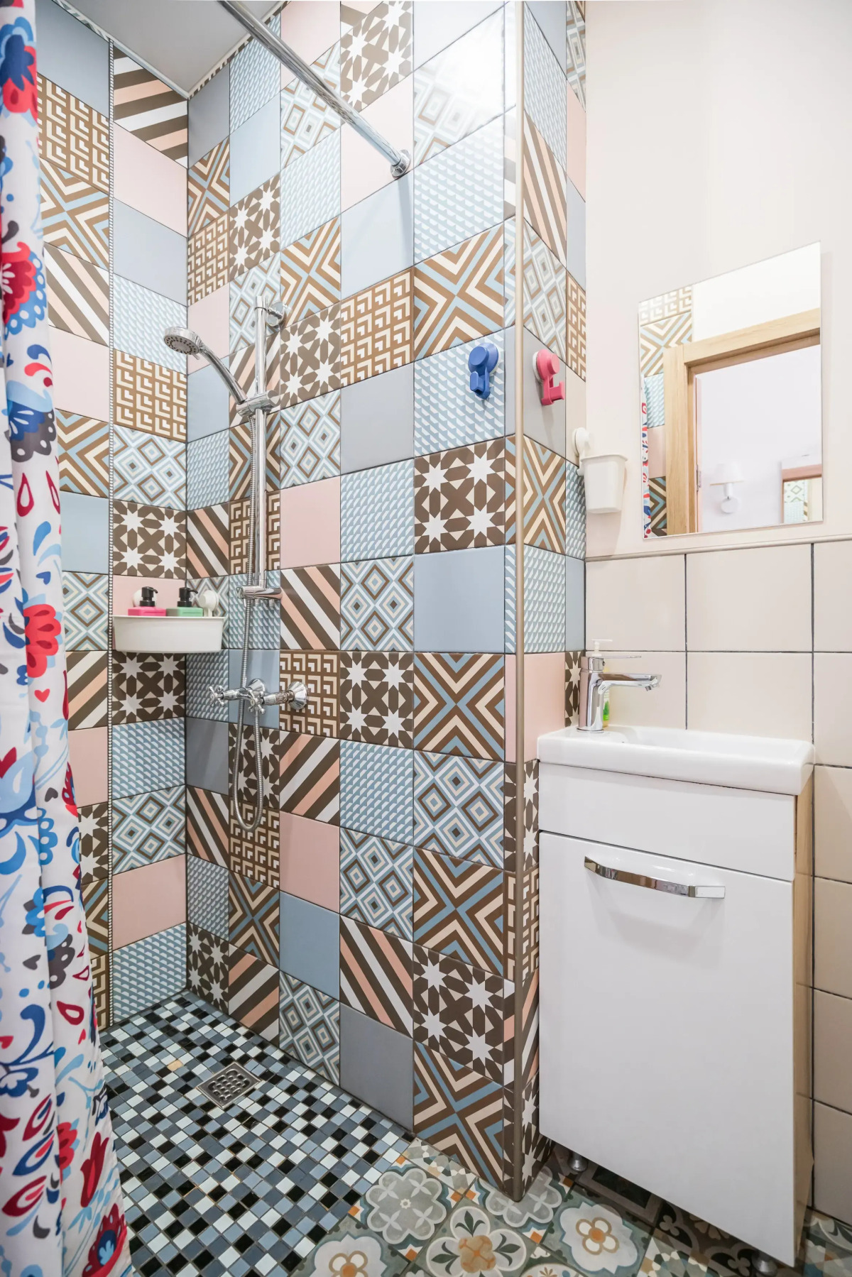 Апартаменты LittleBig Studio