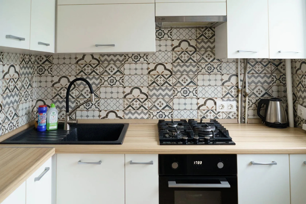 Апартаменты Right Room двухкомнатные на улице Мичурина 29