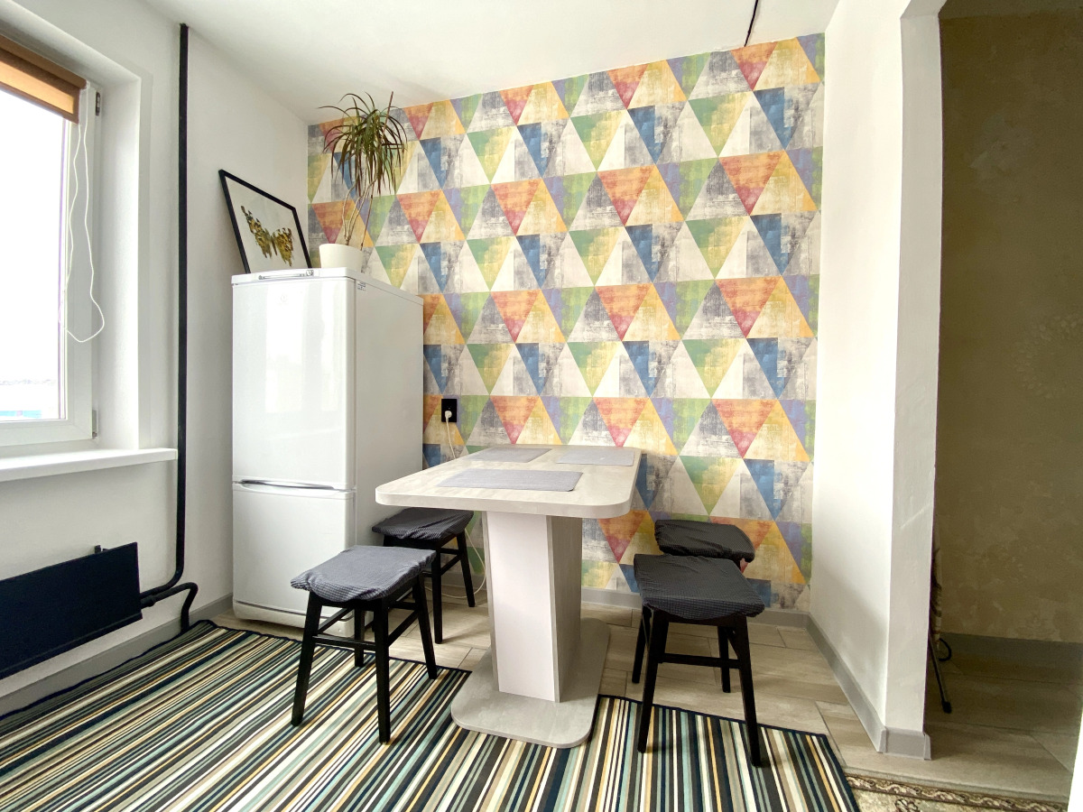 Квартира Лофт в Центре Выксы