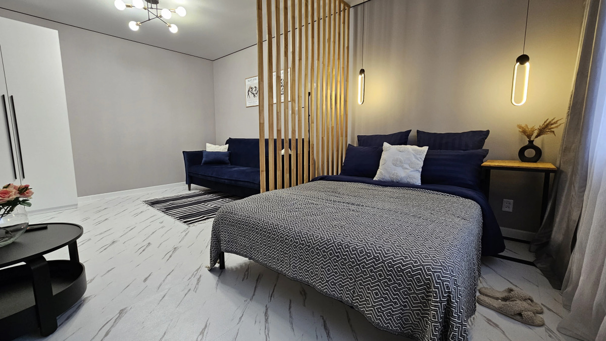 Апартаменты Посуточно 2