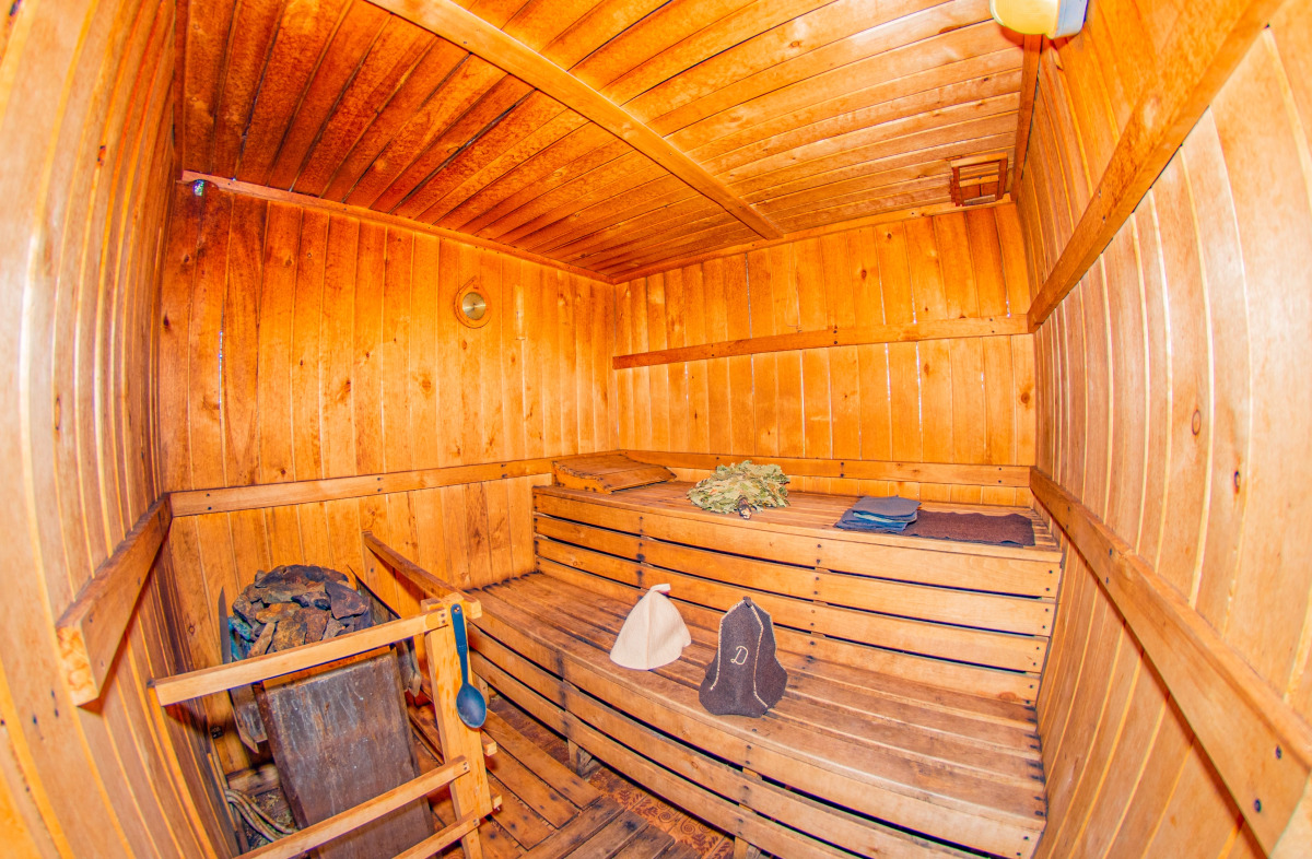 Гостевой Дом DUBRAVA