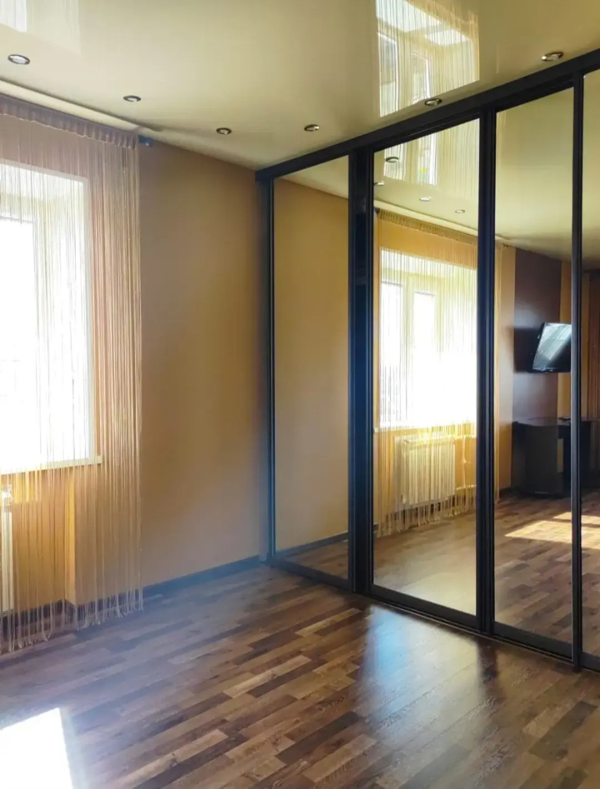 Апартаменты Ул. Гагарина д. 10/31