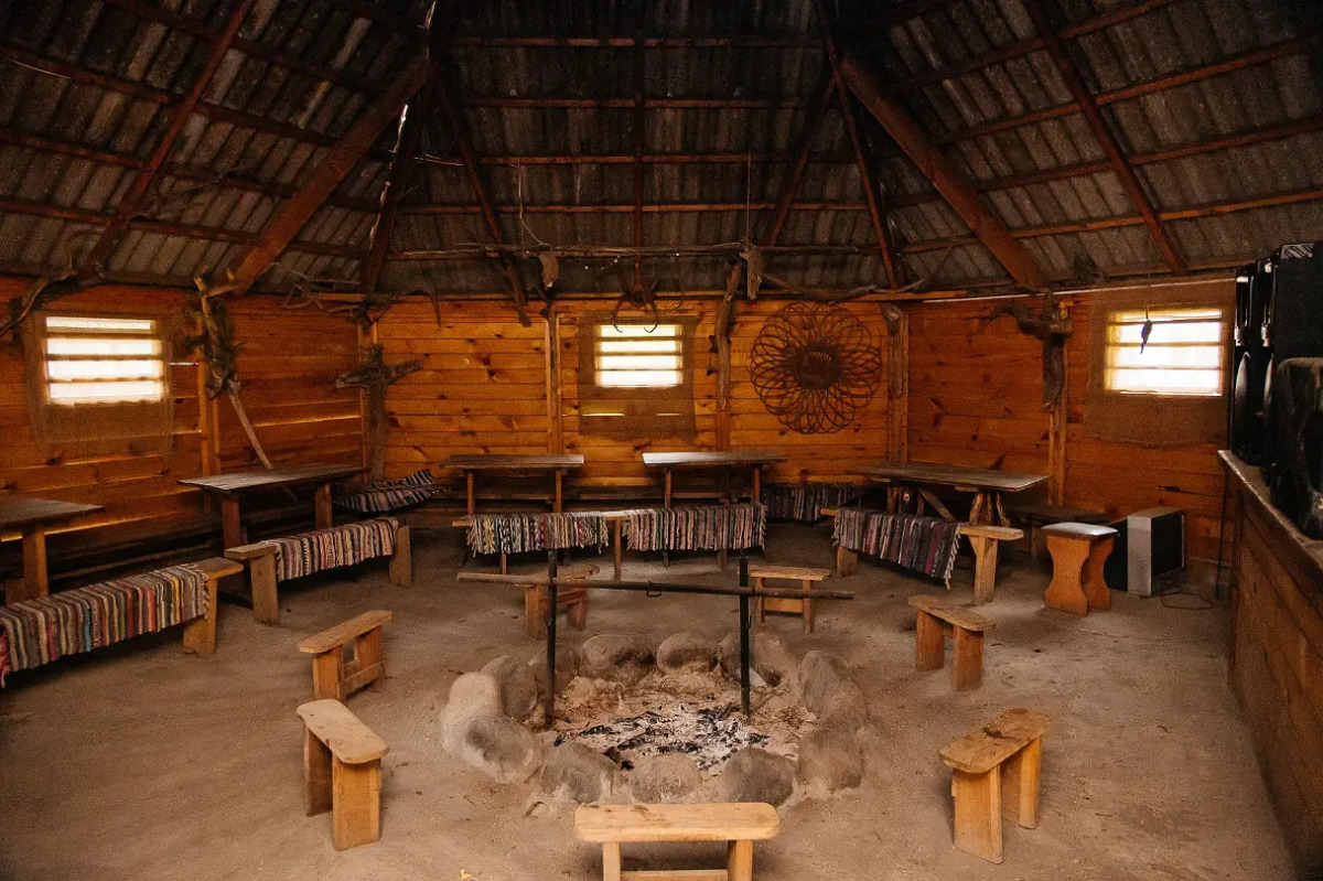 Turisticheskaya Baza Shale Priskalnyij Hotel