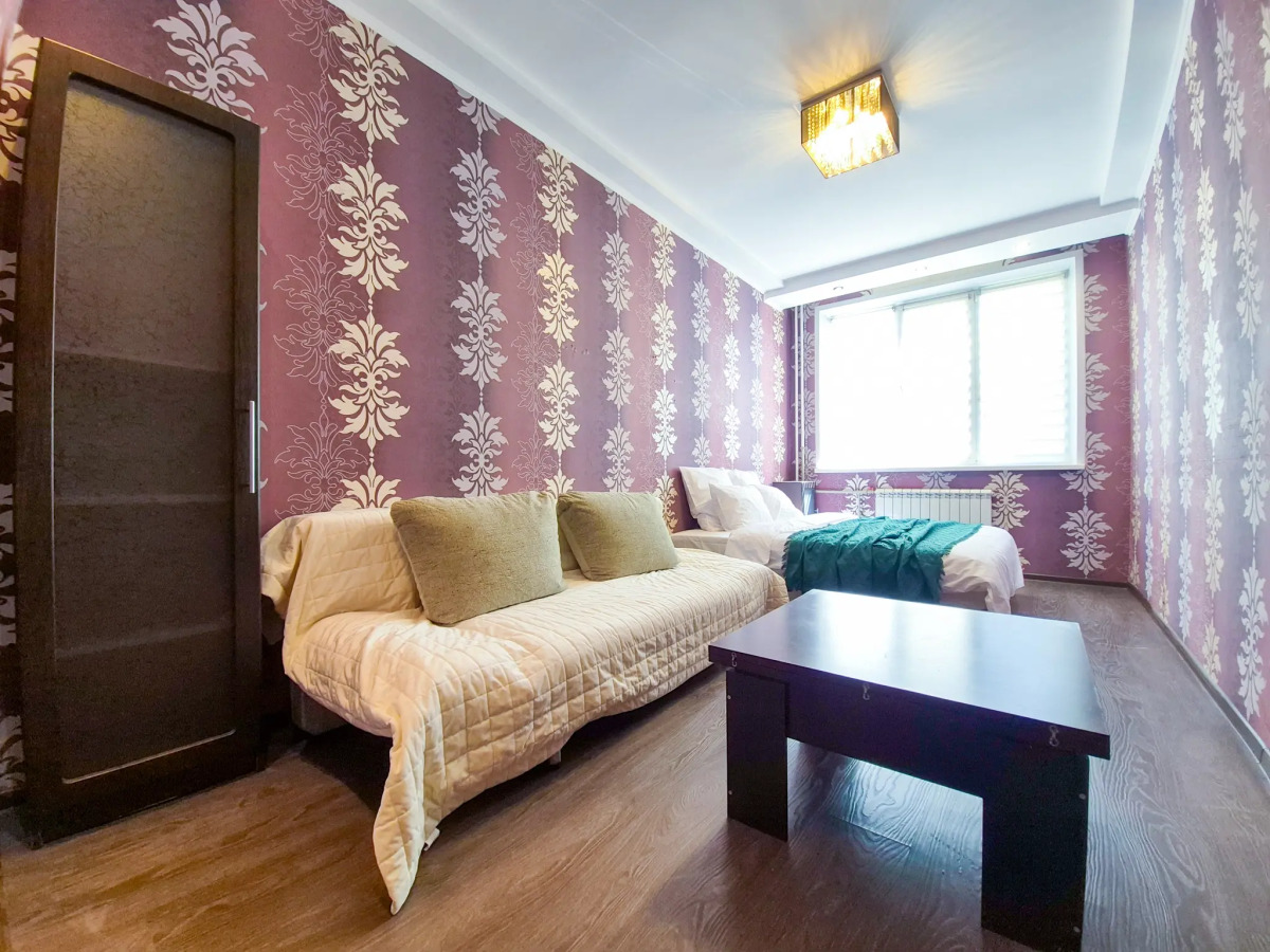 Квартира Grande