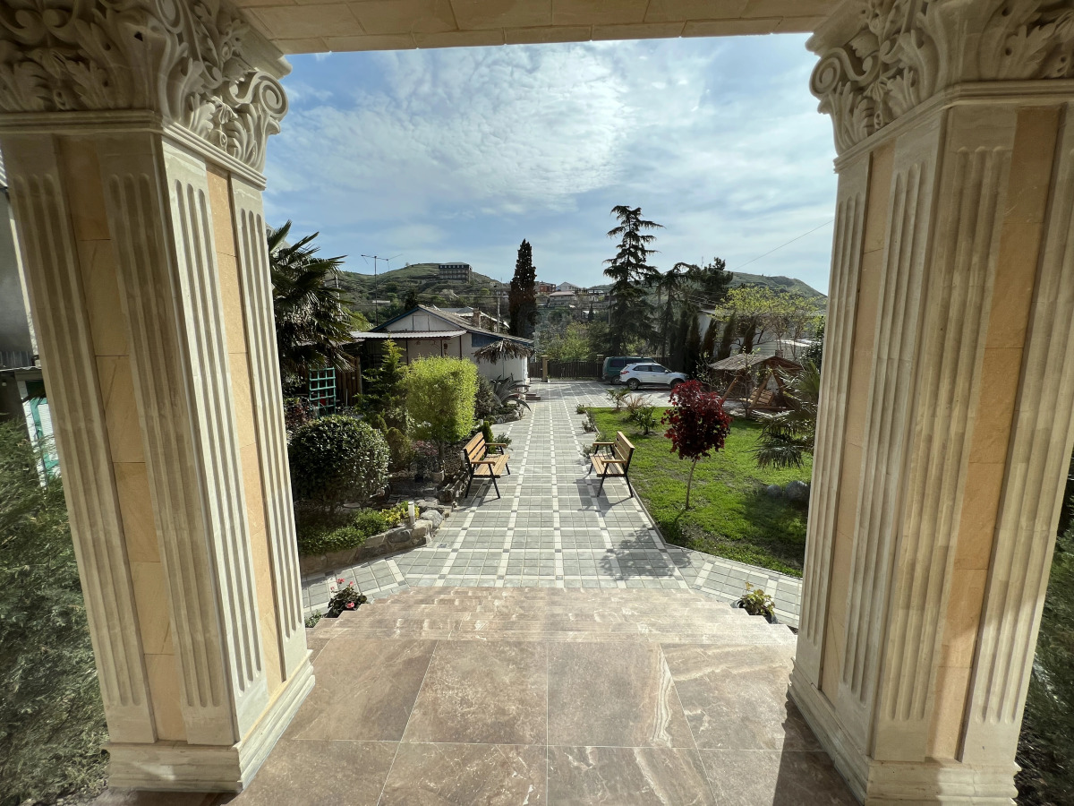 Гостевой дом Витязь