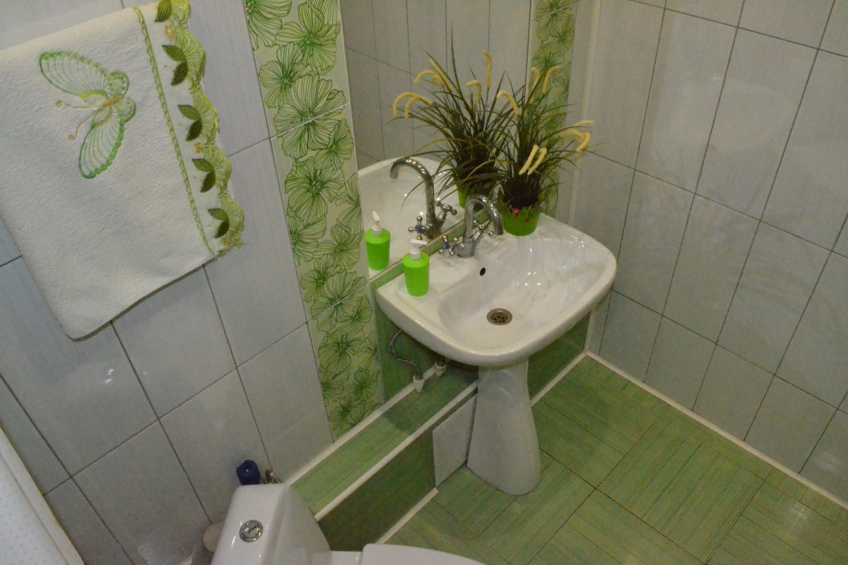 Мини-Отель Солнечная