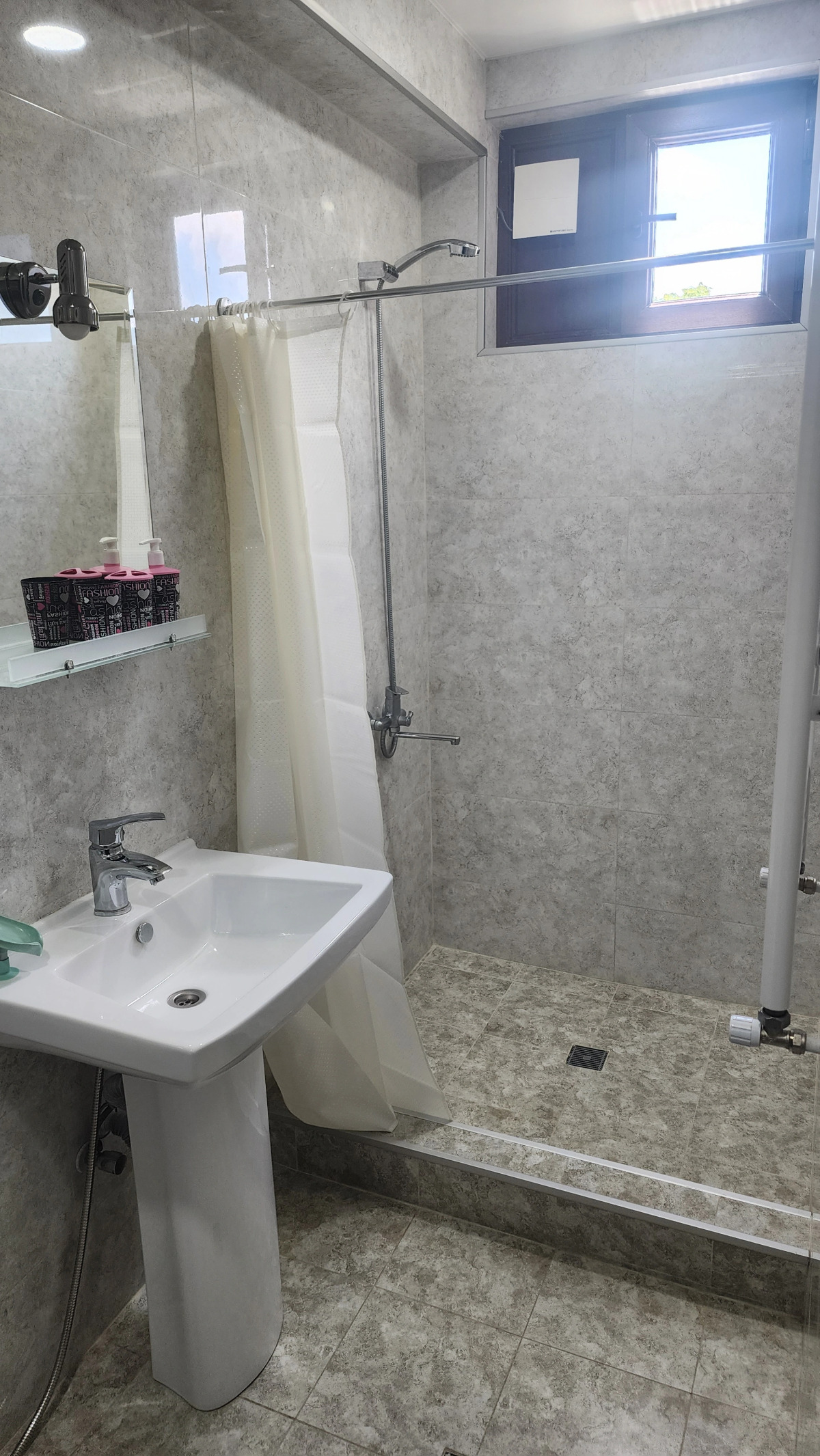 Отель Panorama Family