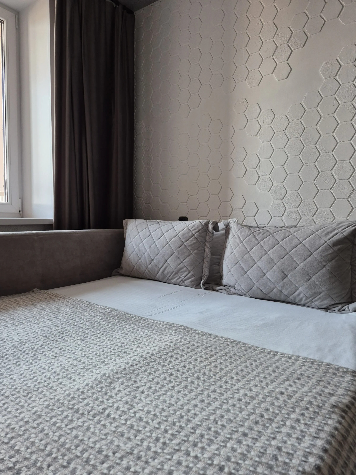 Квартира в ЖК Звездный