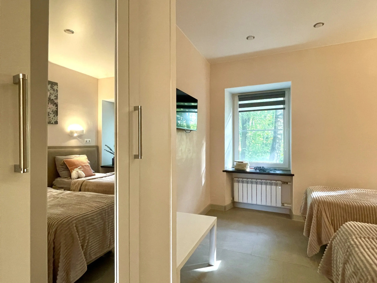 Квартира Современная в центре