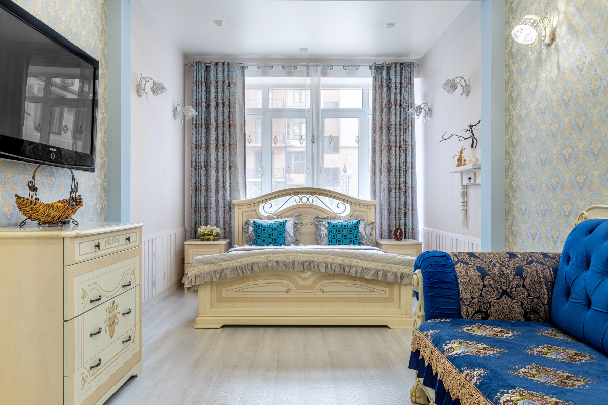 Апартаменты Вояж