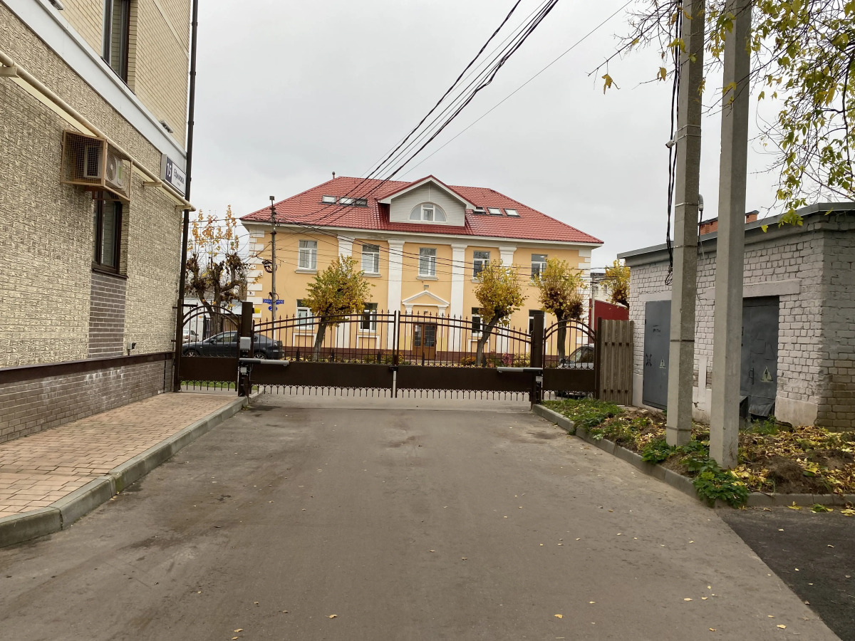 Квартира Комфортная Квартира в Центре