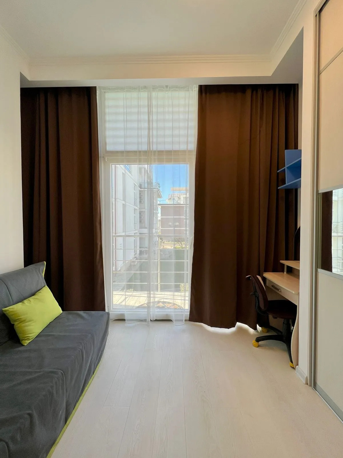 Апартаменты Ekaterininskiy Kvartal