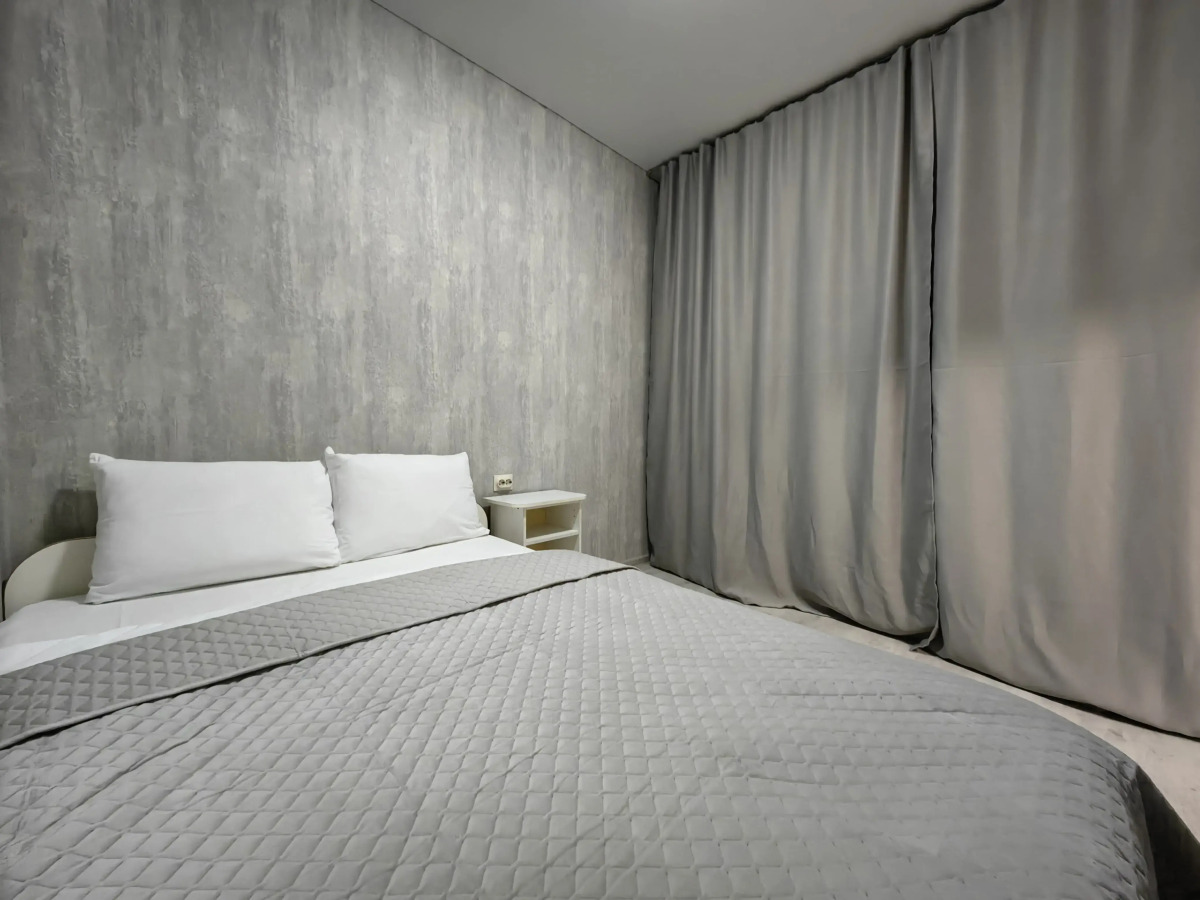 Квартира Двухкомнатная Проспект Дзержинского 221