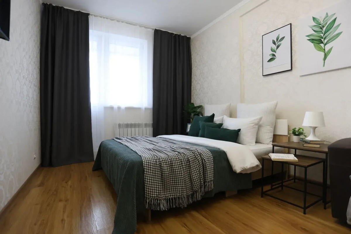 Апартаменты Пять Звёзд Дружбы Народов 28Б