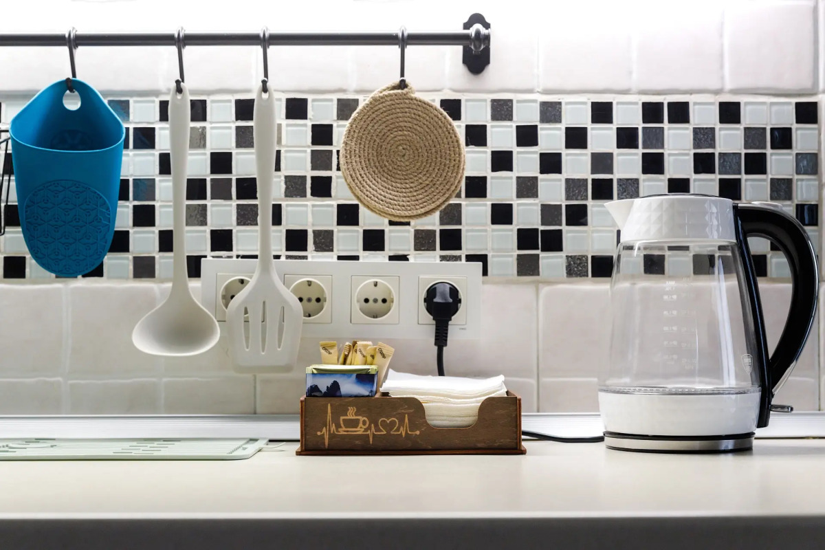 Квартира PrezentHaus в центре на Горького 28