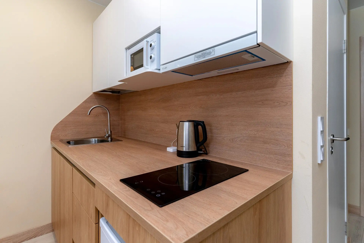 Квартира Zoom Apart 1029