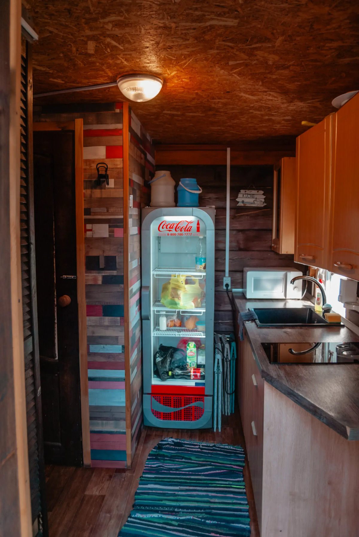 Гостевой дом Небо Байкала