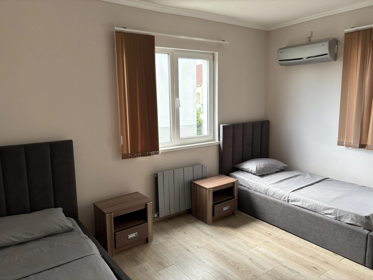 Частный дом Коттедж