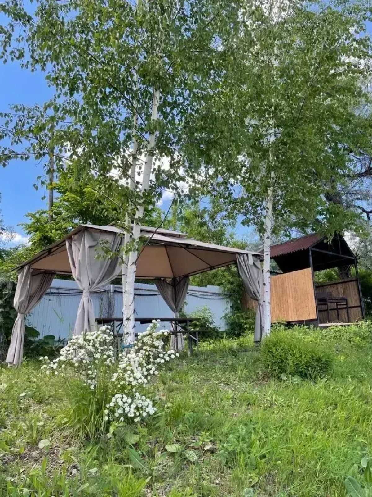 Гостевой дом Адмирал