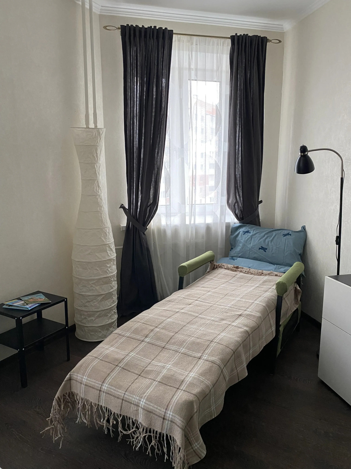 Апартаменты в Историческом Центре России