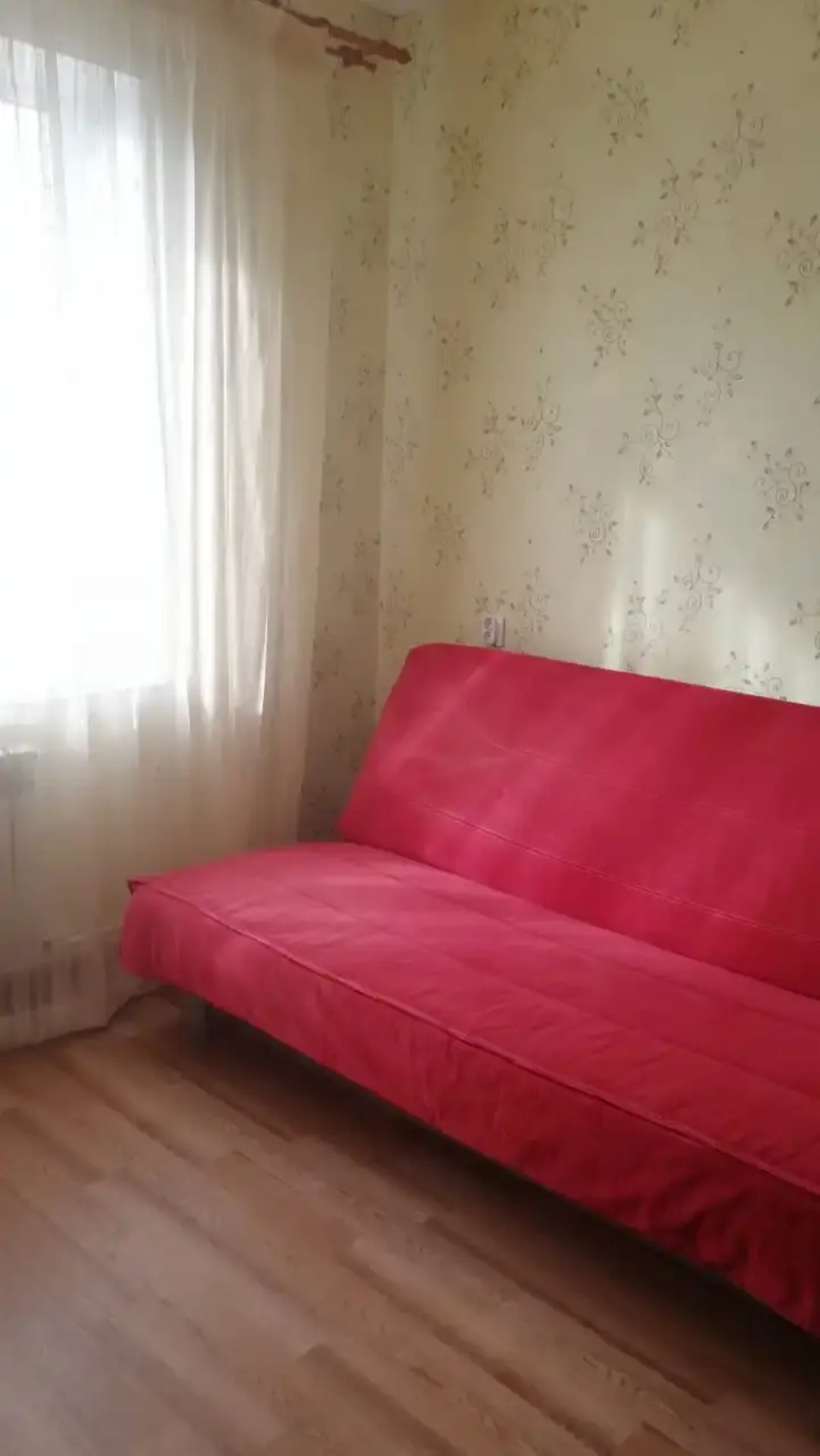 Апартаменты на улице Свободы 28