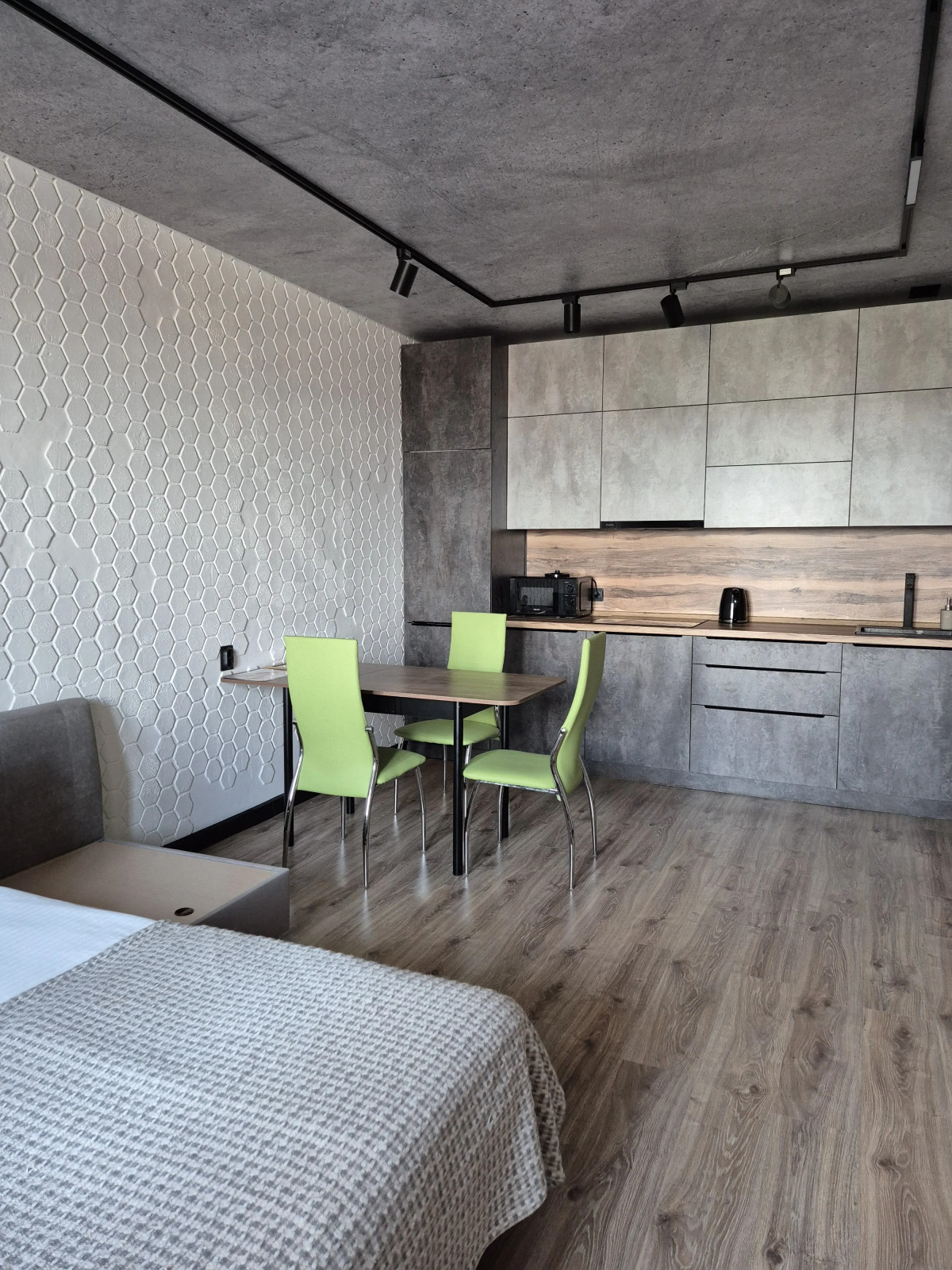 Квартира в ЖК Звездный