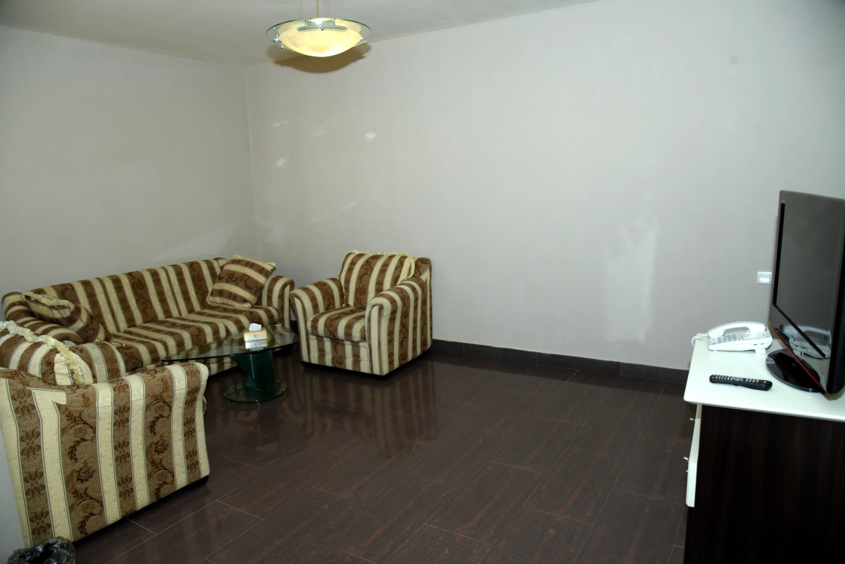 Armenian Village Park Hotel