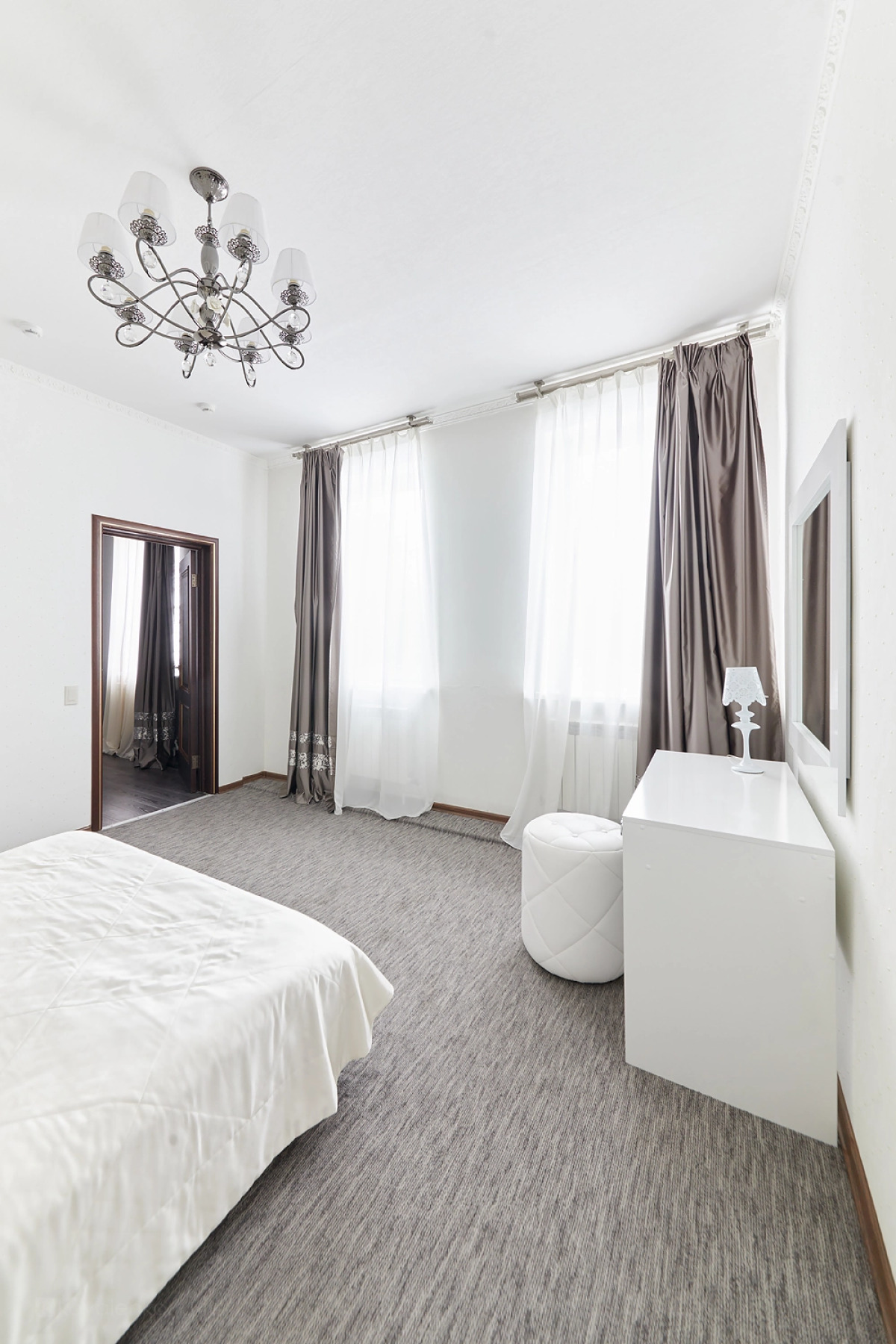 Отель ГРК Бристоль